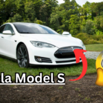 The Tesla Model S Coming Soon for Open Challenge to the Ferrari F8 Tributo